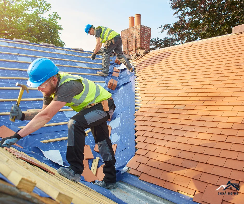 Why choose Roof Repair Near Me in Little York, IL